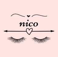 eyelash salon nico